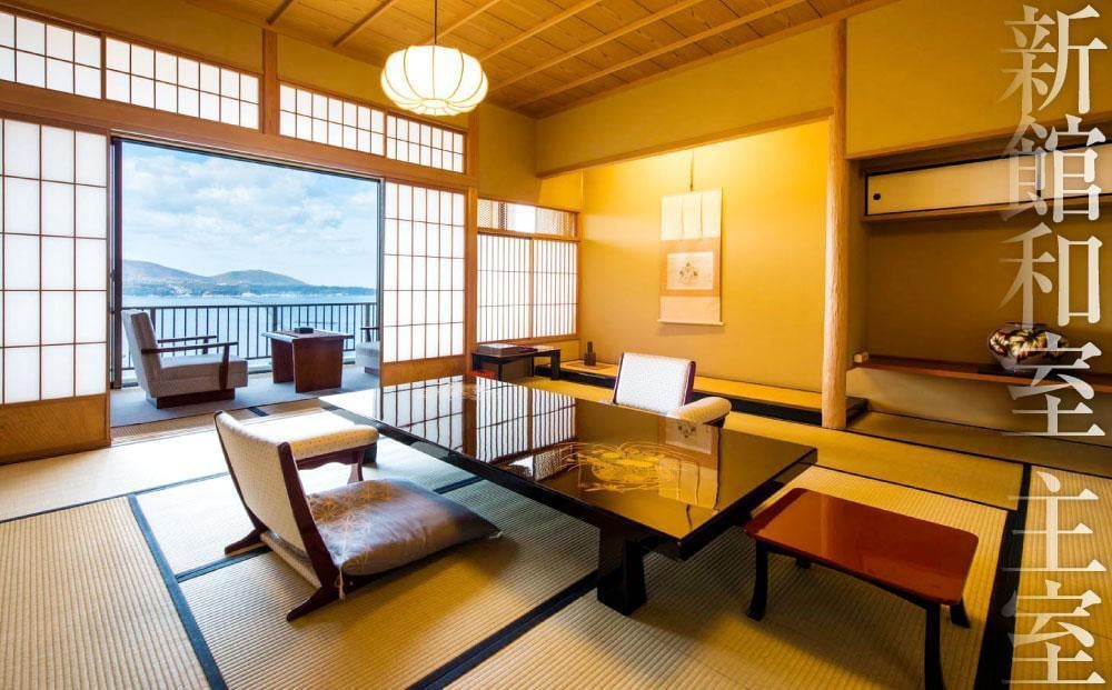 【高島屋選定品】料亭湯宿 銀鱗荘 ご宿泊 割引券 5,000円分