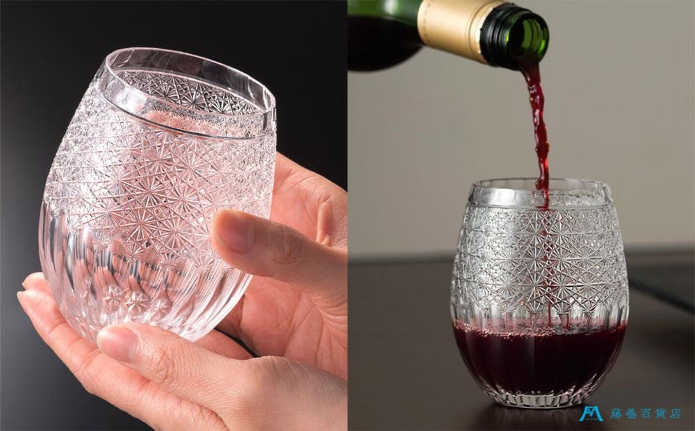 ãè€å·»çŸè²šåºãïŒæ·±å·ç¡åå·¥èžïŒã¯ãªã¹ã¿ã« æ±æžååãã«ãŒã ã°ã©ã¹ãéãã ã°ã©ã¹ åå ã³ãã