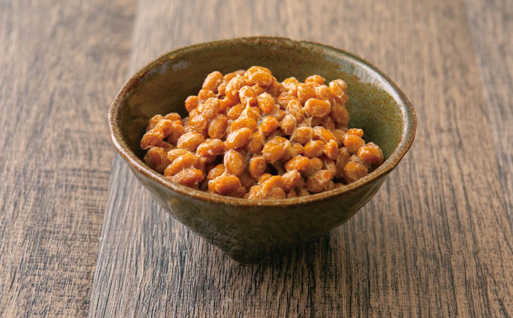 ヤマダイフーズ がごめ昆布納豆 （3パック×12個）×1ケース 合計36パック 【決済より7日程度で発送】 納豆 大豆 昆布 特製たれ付 ご飯のお供 料理 発酵食品 冷蔵