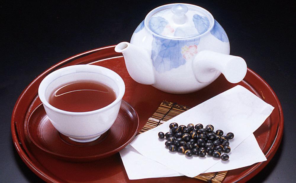 北海道 黒豆茶 2袋セット 計750g