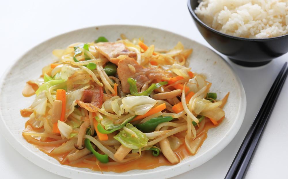 旭川名物 新子焼き（2枚セット）_01153