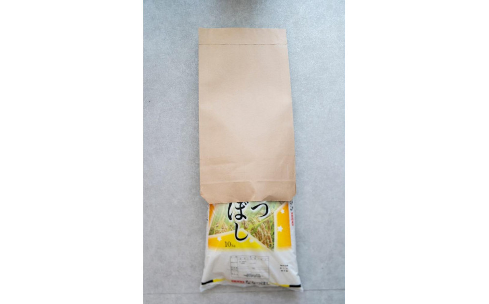 ãå®æäŸ¿ã 什å7å¹ŽåºŠç£ ãªãªã€ãŒã çœç±³ 10kg 12ã¶ææ¯æçºé_05568