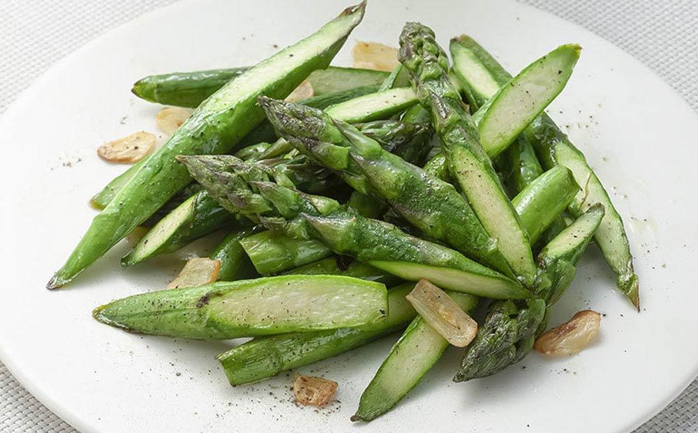 【2026年先行予約】朝採りアスパラ Lサイズ 3kg（500g×6）鮮度保持パック入り 旭川近郊産 露地物(5月中旬発送開始予定) 【 アスパラ アスパラガス 朝採り とれたて 野菜 旬 小分け 保存 産直 産地直送 お取り寄せ 旭川市 北海道 】_01592