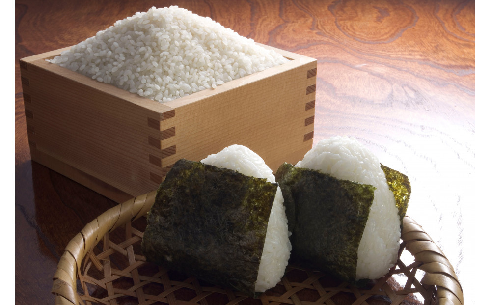【先行予約】特A 令和8年産 ゆめぴりか2kg(2026年10月中旬から順次発送開始予定)_05688