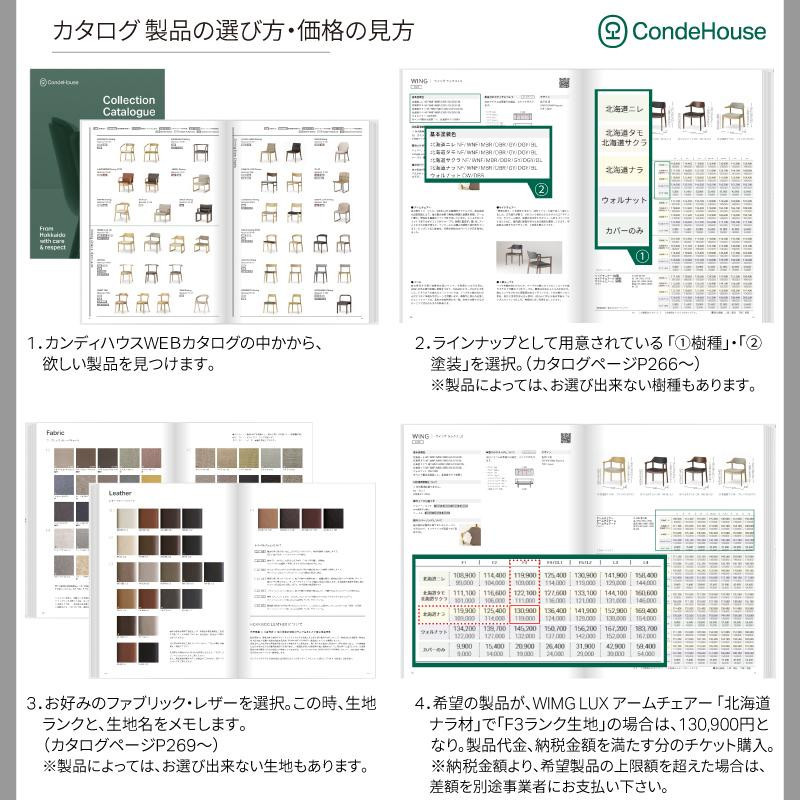 旭川家具 カンディハウス 返礼品自由選定型 400万円分 チケット【 家具 ダイニング テーブル デスク チェア スツール ソファ 収納家具 キャビネット インテリア クラフト 椅子 収納 木製 オフィス 1人掛け 2人掛け 3人掛け ソファーベッド ワーク ダイニングテーブル ダイニングチェア 】_04866