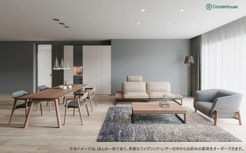 旭川家具 カンディハウス 返礼品自由選定型 400万円分 チケット【 家具 ダイニング テーブル デスク チェア スツール ソファ 収納家具 キャビネット インテリア クラフト 椅子 収納 木製 オフィス 1人掛け 2人掛け 3人掛け ソファーベッド ワーク ダイニングテーブル ダイニングチェア 】_04866