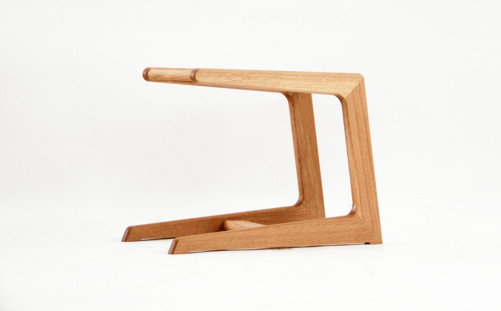 旭川家具 WOWの【REIN SIDE TABLE（サイドテーブル）】_03207