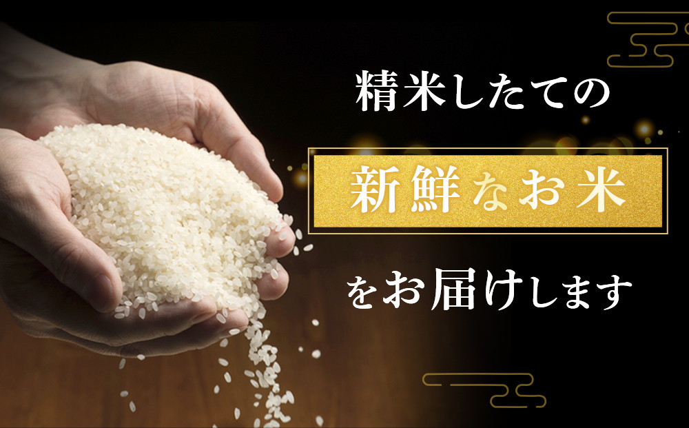 ふくしえんのおこめ（ななつぼし）5kg 【 特A 白米 精米 ご飯 ごはん 米 お米 ななつぼし 旭川市ふるさと納税 北海道ふるさと納税 旭川市 北海道 】_05684