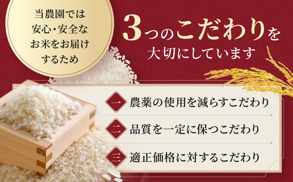 【3回定期便】令和7年産　ゆめぴりか 5kg×1袋 3ヶ月隔月発送【  特A 北海道産 白米 精米 ご飯 ごはん 米 5kg お米 旭川市ふるさと納税 北海道ふるさと納税 旭川市 北海道 】_05537