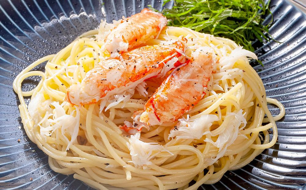 【先行予約】北海道オホーツク産海明け活毛ガニ　ボイル未冷凍配送(チルド 冷蔵配送)　600g前後　1尾（2026年3月下旬から発送予定）_05668