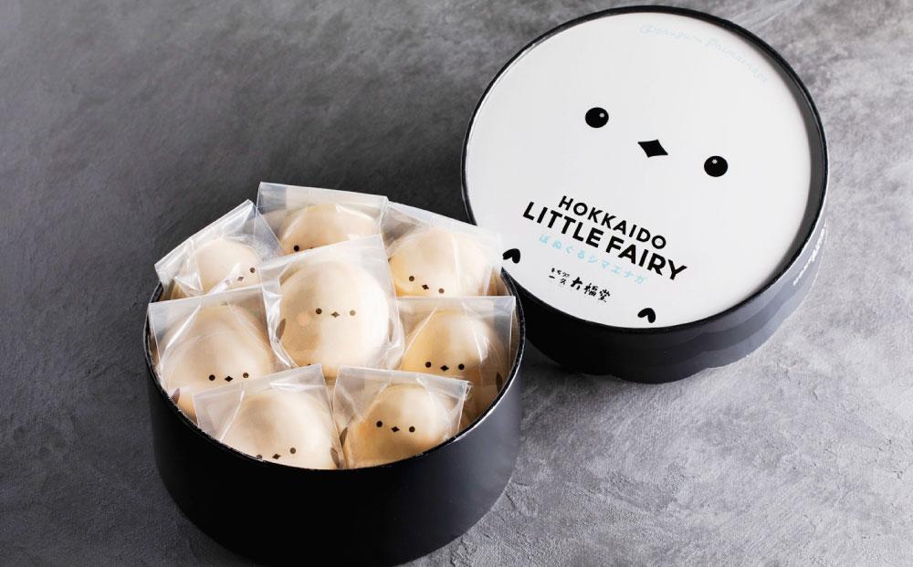 ãçŒãèåãHOKKAIDO LITTLE FAIRY ããœã¬ããã·ããšãã¬ãåèš16å_01660