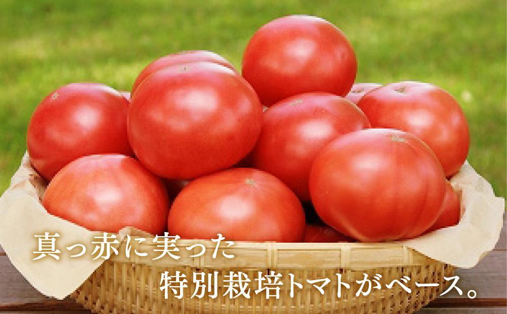 【母の日ギフト】野菜ジュースVegemix（ベジミックス）10缶ギフト　食塩無添加_03729