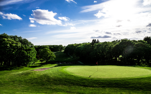 室蘭ゴルフ倶楽部 平日セルフプレー券（2名様分） 【5月〜10月】 MROAI002