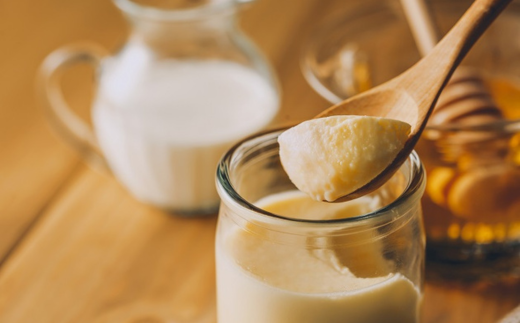 スイーツ定期便 全4回 プリン ケーキ アイス MROF014