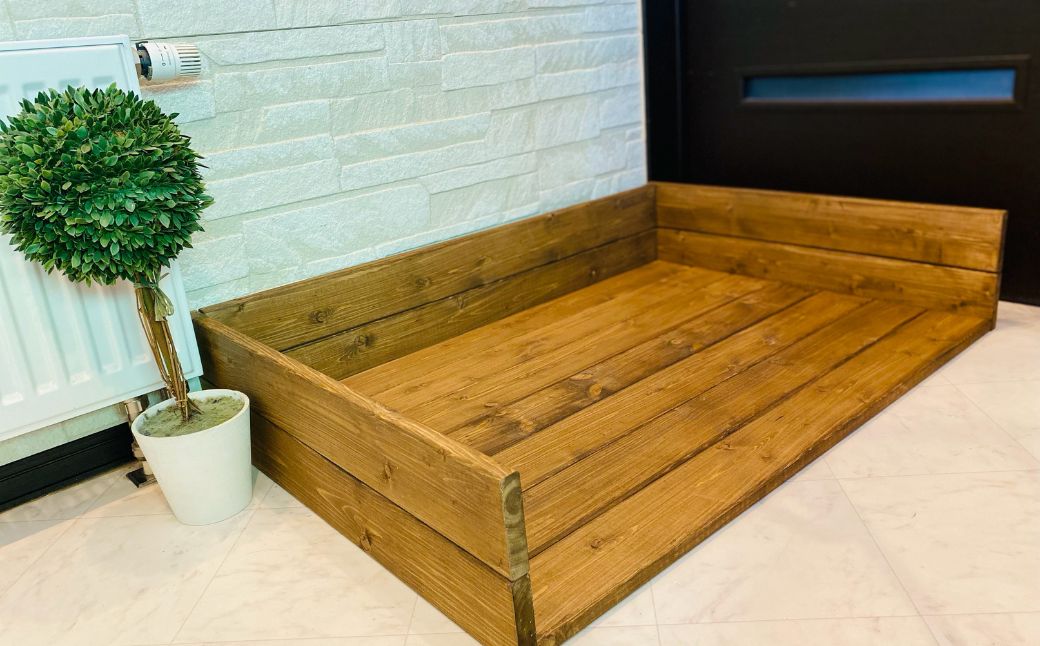 ペットトイレ スーパーワイド用シートまで対応 MROR005