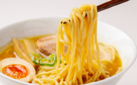 室蘭地球岬カレーラーメン3袋（6食）セット MROV014