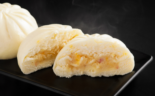 とろーりチーズ・じゃがチーズ・明太子チーズの3種のチーズまんセット MROV012