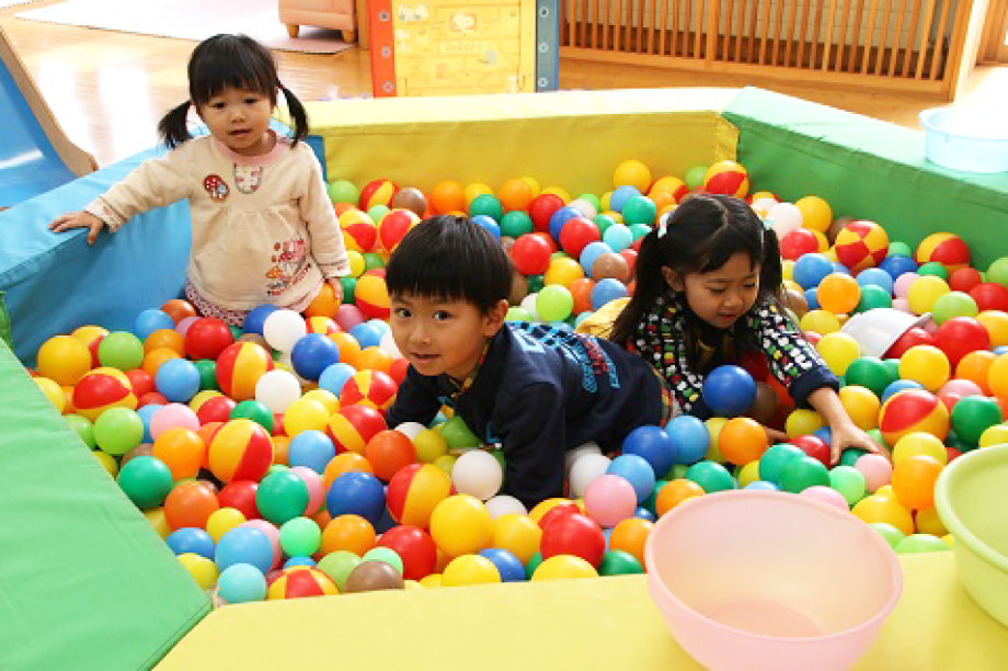 こども未来づくり基金