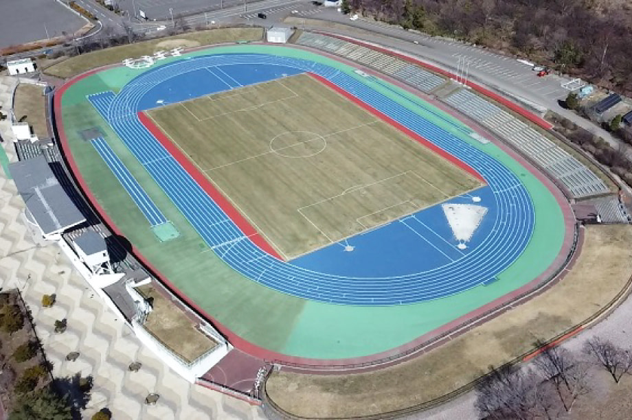 スポーツ振興基金