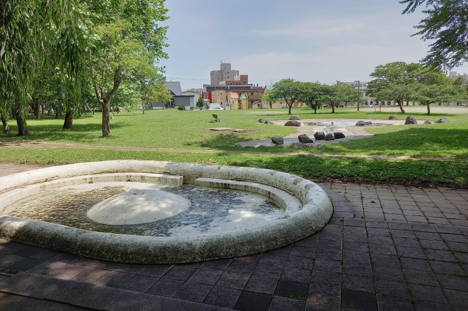 公共施設等整備基金（公園施設）