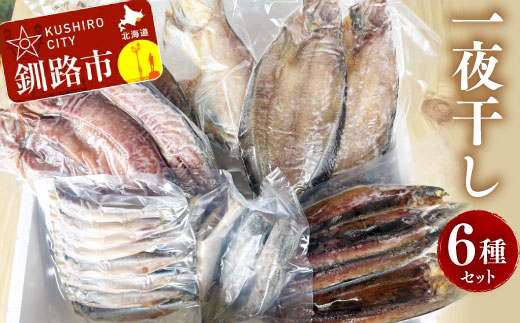 一夜干しセット ふるさと納税 魚