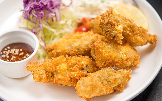 鮮度抜群！釧路管内産濃厚むき牡蠣（生食用）300g×2 ふるさと納税 かき 牡蠣