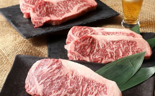 北海道産牛リブロース ステーキ用200g×4枚（F1） ふるさと納税 肉 F4F-0754