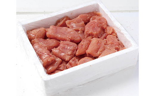 ご飯のお供に！塩たらこ(切子)1.0kg タラコ 切れ子 魚卵 ごはん 魚介類 魚介 海鮮 北海道 釧路 F4F-2998