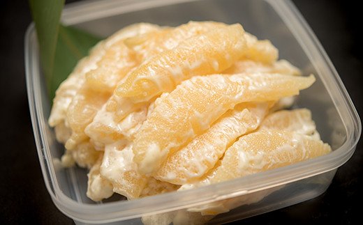 スタッフ大絶賛！わさマヨ数の子 250g×2 ふるさと納税 数の子 魚卵 F4F-0026