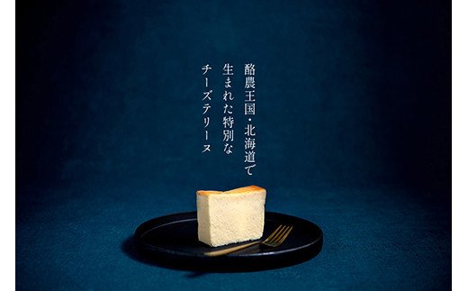 北海道産100% レモン チーズテリーヌ（600g×1箱） ふるさと納税 スイーツ バレンタイン ホワイトデー デザート ケーキ 菓子 F4F-2055