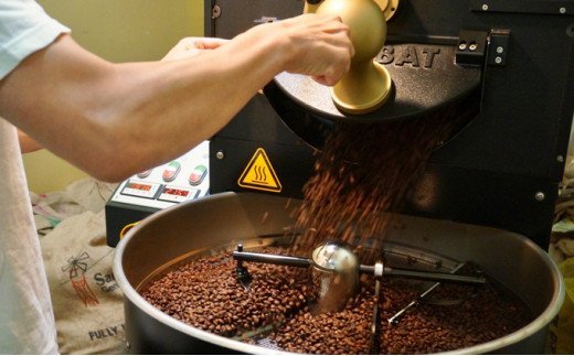 自家焙煎スペシャルティコーヒー デカフェ（カフェインレス）ドリップバッグ12個セット ふるさと納税 飲料 コーヒー F4F-4615