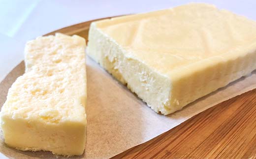 北海道産クリームチーズのテリーヌ フレンチシェフ が作る 北海道 スイーツ デザート お菓子 ケーキ 冷凍 濃厚 しっとり フレンチ プレゼント 冷凍 バレンタインデー F4F-3267