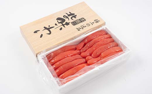 たらこ 一本子 500g 北海道 ふるさと納税 タラコ 魚卵 魚介 海産物 海の幸 お酒のお供 F4F-5634