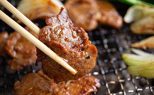 【期間限定！寄附額改定↓！】バーベキューセット ジンギスカン ラムジンギスカン 豚ジンギスカン ショッパーズ菱光 菱光 焼き肉 焼肉 焼肉 BBQ F4F-8271