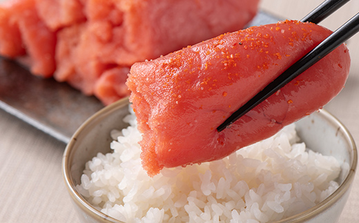 塩たら子＆辛子めんたいこ 上切子 各500g たらこ タラコ 明太子 からし明太子 辛子明太子 魚卵 ごはん 白米 おにぎり お茶漬け 海鮮 おつまみ 肴 魚介類 魚介 海鮮 北海道 釧路 F4F-8890