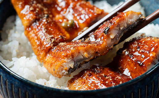 【期間限定！寄附額改定↓！】ふっくら香ばしい うなぎ蒲焼 200g×5尾セット 北海道釧路の地酒「福司（ふくつかさ）」仕込み 職人 手焼き 真空 冷凍 北海道 ウナギ 鰻 かばやき F4F-9218