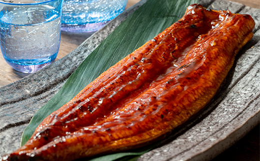 【期間限定！寄附額改定↓！】ふっくら香ばしい うなぎ蒲焼 200g×5尾セット 北海道釧路の地酒「福司（ふくつかさ）」仕込み 職人 手焼き 真空 冷凍 北海道 ウナギ 鰻 かばやき F4F-9218