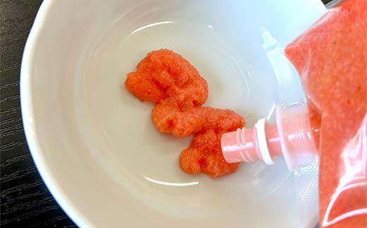 明太子チューブ 200g×3本 小分け ご飯のお供 ごはん 米 おかず タイパ 時短 海鮮 魚介 グルメ 魚卵 卵 おつまみ 明太パスタ 明太おにぎり 明太子 味付け明太子 人気 ランキング ギフト ふるさと 北海道 釧路市 F5F-0147