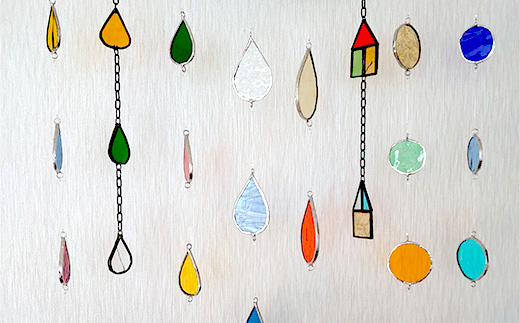 â
å°å
è·äººãšäžç·ã«ã¬ã©ã¹æãå å·¥ããŠå°ç©ãäœãã¬ã©ã¹çް工æå®€ãã«ãã§ïŒé貚cache cache(ã«ã·ã¥ã«ã·ã¥ïŒãâ
åæµ·éé§è·¯åž ã¬ã©ã¹çް工 é貚 å°å äœéš éæ± æž¯çº èŠ³å
F5F-0304