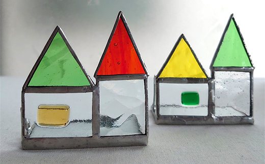 â
å°å
è·äººãšäžç·ã«ã¬ã©ã¹æãå å·¥ããŠå°ç©ãäœãã¬ã©ã¹çް工æå®€ãã«ãã§ïŒé貚cache cache(ã«ã·ã¥ã«ã·ã¥ïŒãâ
åæµ·éé§è·¯åž ã¬ã©ã¹çް工 é貚 å°å äœéš éæ± æž¯çº èŠ³å
F5F-0304