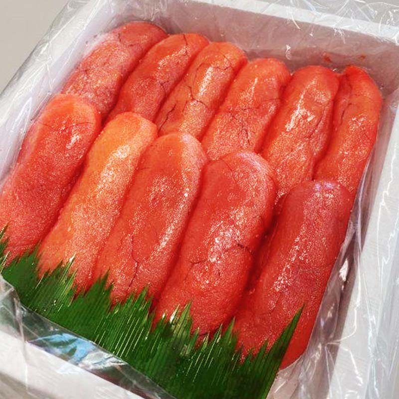 【数量限定】北海道産 甘口たらこ1kg 1本物 たらこ タラコ 北海道 魚介類 魚介 海鮮 一本 ごはんのお供 白米 魚卵 北海道産 F4F-4267