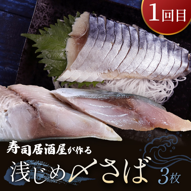 【全4回連続定期便】居酒屋の味、釧路からお届け!おうちで楽しむ定期便! 魚 肉 しめサバ 餃子 キャンプ飯 さんま 北海道 F4F-4313