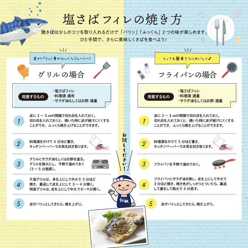 北海道産 無添加 塩さばフィレ2kg＜釧之助 ご飯に合うおかずの定番＞ 北海道 笹谷商店 釧之助 無添加 天然 F4F-4259