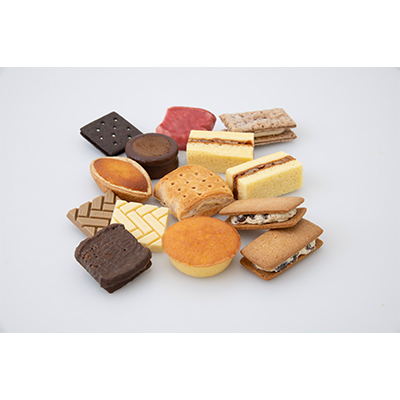 六花亭・六花撰 18個入【1227401】