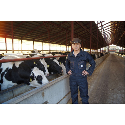 豊西牛もつ鍋2種食べ比べセット【配送不可地域：離島】【1487278】