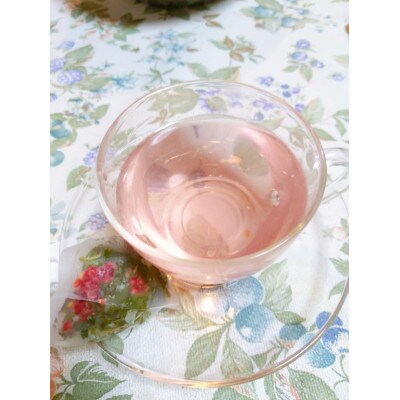 【国産ハーブティードライベリー入り】ラズベリーリーフティーティーバッグ8包入×5袋【1677670】