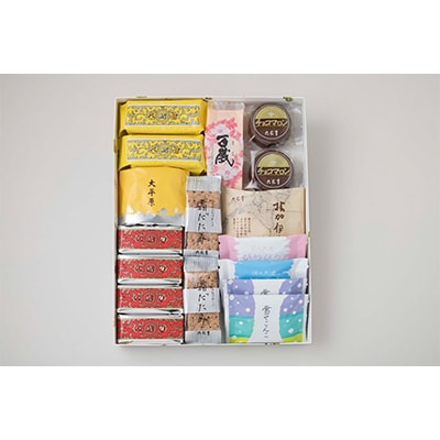 六花亭・六花撰 17個入【配送不可地域：離島】【1227401】