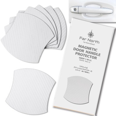 Far North ãã¢ãã³ãã«ãããã¯ã¿ãŒ è»çšããã°ãããåŒãçœ LLãµã€ãº 94Ã98mmã1676925ã