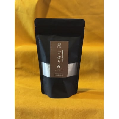 十勝茶 ごぼう茶【1642784】