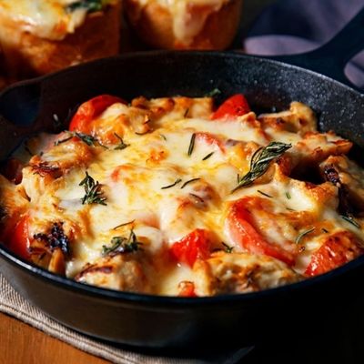 よつ葉 北海道十勝 3種のチーズ 濃厚コク旨ブレンド 200g×6袋【配送不可地域：離島】【1690052】